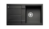Sudoper BlancoMETRA 5 S silgranit antracit 513212 Sudoper BlancoMETRA 5 S silgranit antracit 513212