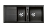 Sudoper BlancoMETRA 8 S silgranit antracit 513071 Sudoper BlancoMETRA 8 S silgranit antracit 513071
