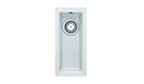 Sudoper BlancoSUBLINE 160-U silgranit 513394 Sudoper BlancoSUBLINE 160-U silgranit 513394