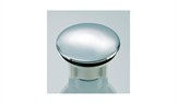 Blanco čep inox 137164 Blanco čep inox 137164
