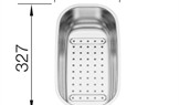 Blanco kadica PVC 214443 Blanco kadica PVC 214443