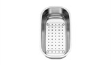 Blanco kadica inox 18/10 208195 Blanco kadica inox 18/10 208195