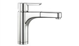 Pipa BlancoPYLOS-S krom VT 512991 Pipa BlancoPYLOS-S krom VT 512991