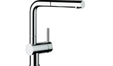 Pipa BlancoLINUS -S krom VT 512402 Pipa BlancoLINUS -S krom VT 512402