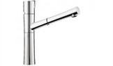 Pipa BlancoTALOS krom VT 512585 Pipa BlancoTALOS krom VT 512585