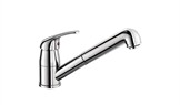 Pipa BlancoDARAS -S krom VT 517731 Pipa BlancoDARAS -S krom VT 517731