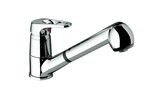 Pipa BlancoWEGA-S krom VT 512035 Pipa BlancoWEGA-S krom VT 512035