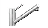 Pipa BlancoANTAS - S krom VT 515348 Pipa BlancoANTAS - S krom VT 515348