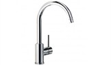 Pipa BlancoMIDA krom VT 517742 Pipa BlancoMIDA krom VT 517742