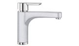 Pipa BlancoPYLOS silgranit bijela VT 512946