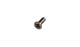 Vijak za ALU okvir M4x12 965/ZN Vijak za ALU okvir M4x12 965/ZN