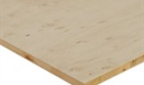 sirova panel ploča neoplemenjena sirova panel ploča neoplemenjena